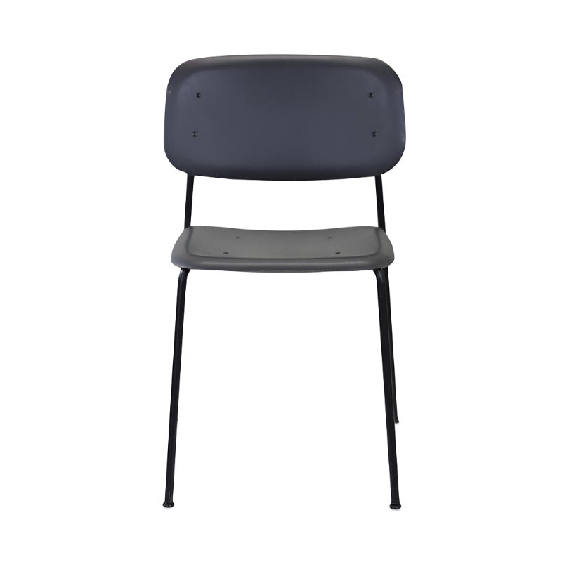<tc>Hay</tc>Silla de reunión Soft Edge 45 - Reacondicionada