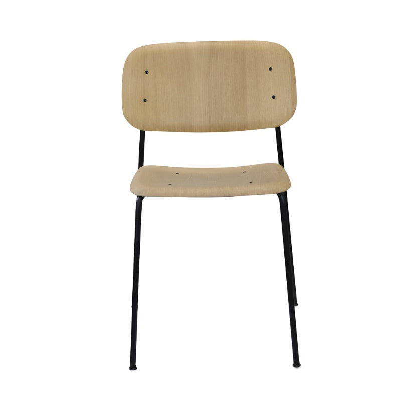<tc>Hay</tc>Silla de reunión Soft Edge 45 - Reacondicionada