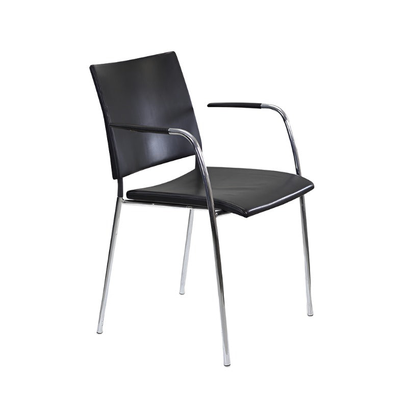 Lammhults: Conference Chair - Refurbished