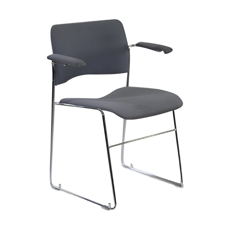 Steelcase: Reply Visitor Chair - Refurbished
