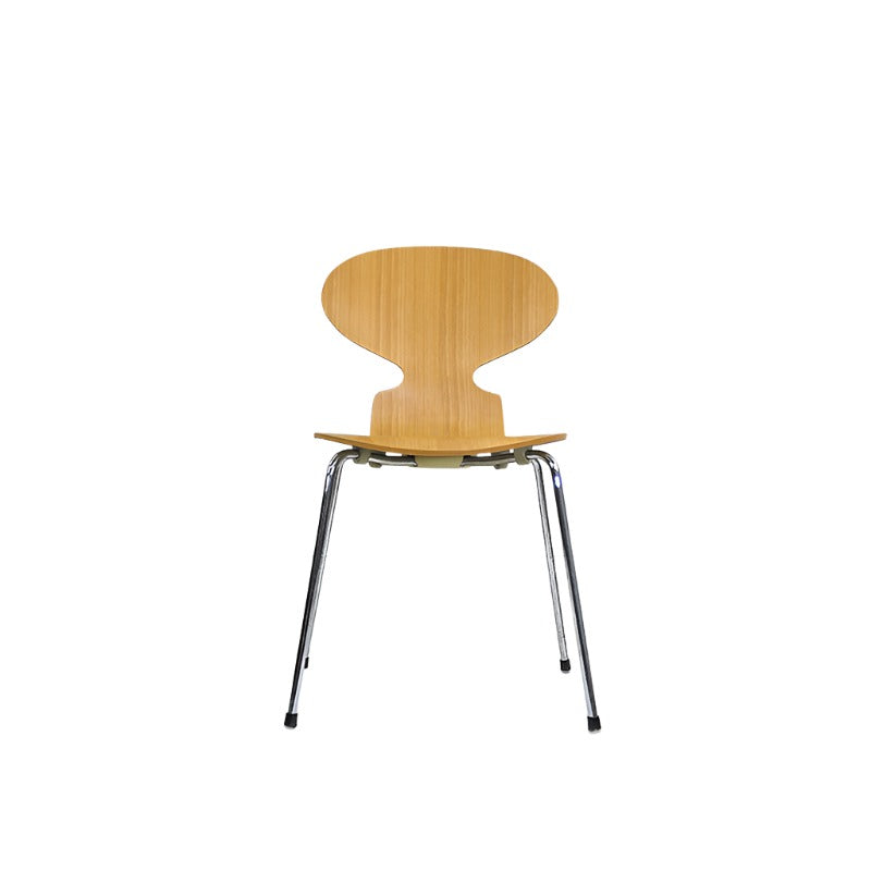 <tc>Fritz Hansen</tc>Silla de reuniones Ant - Reacondicionada