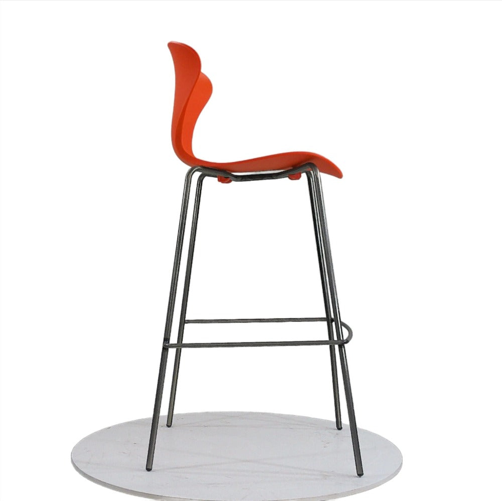 <tc>Frovi</tc>Taburete de bar y mostrador Ego - Reacondicionado