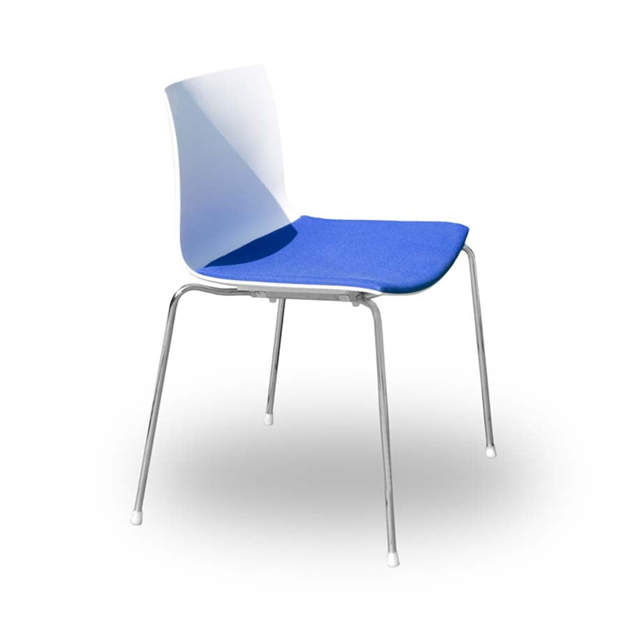 Arper: Catifa 46 Stacking Chair - Refurbished