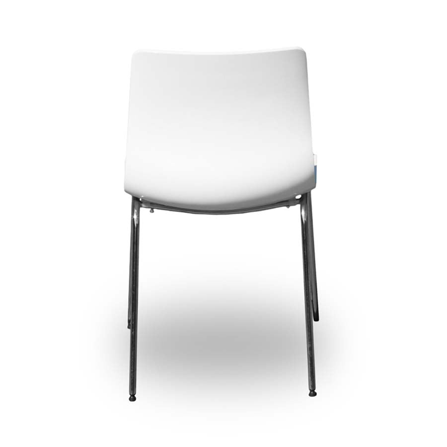 Arper: Catifa 46 Stacking Chair - Refurbished