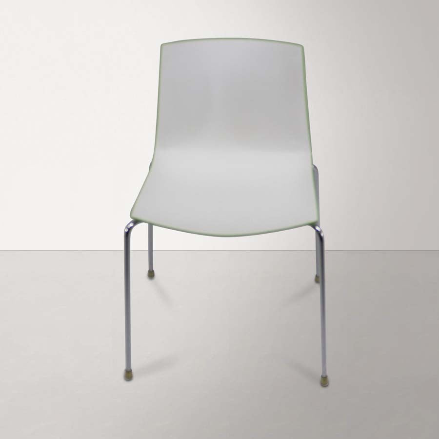 Arper: Catifa 46 Stacking Chair - Refurbished