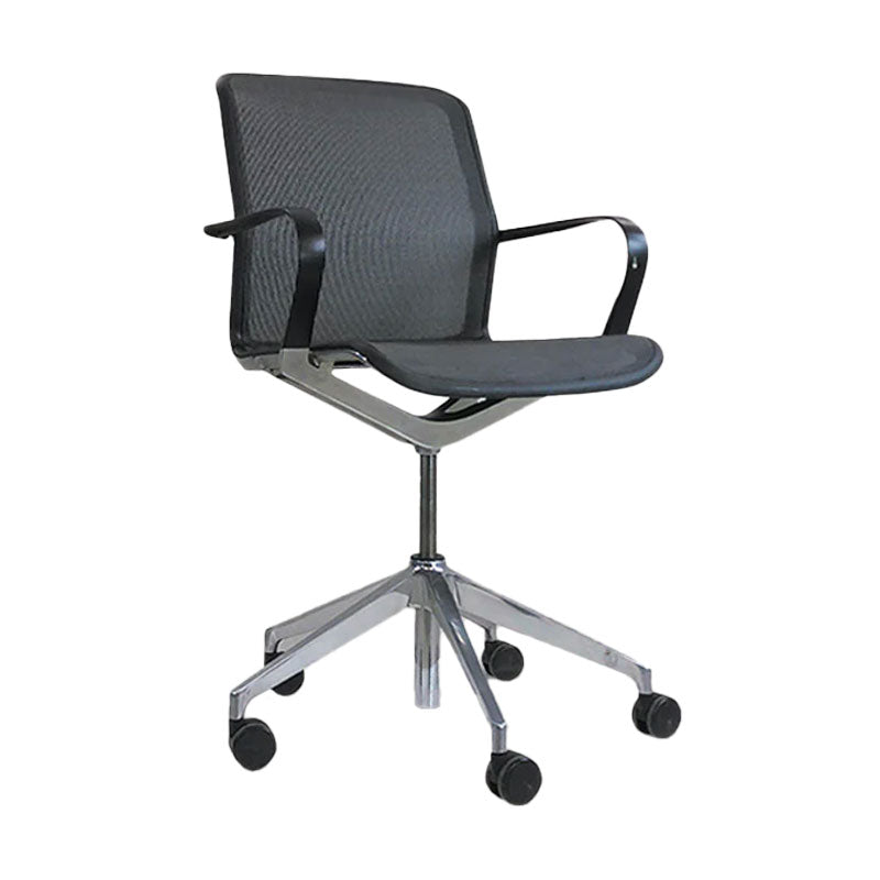 <tc>Bene</tc>Silla de reuniones Filo - Reacondicionada