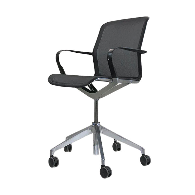 <tc>Bene</tc>Silla de reuniones Filo - Reacondicionada