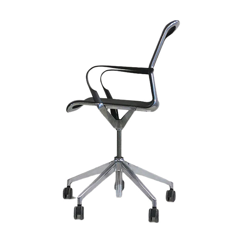<tc>Bene</tc>Silla de reuniones Filo - Reacondicionada