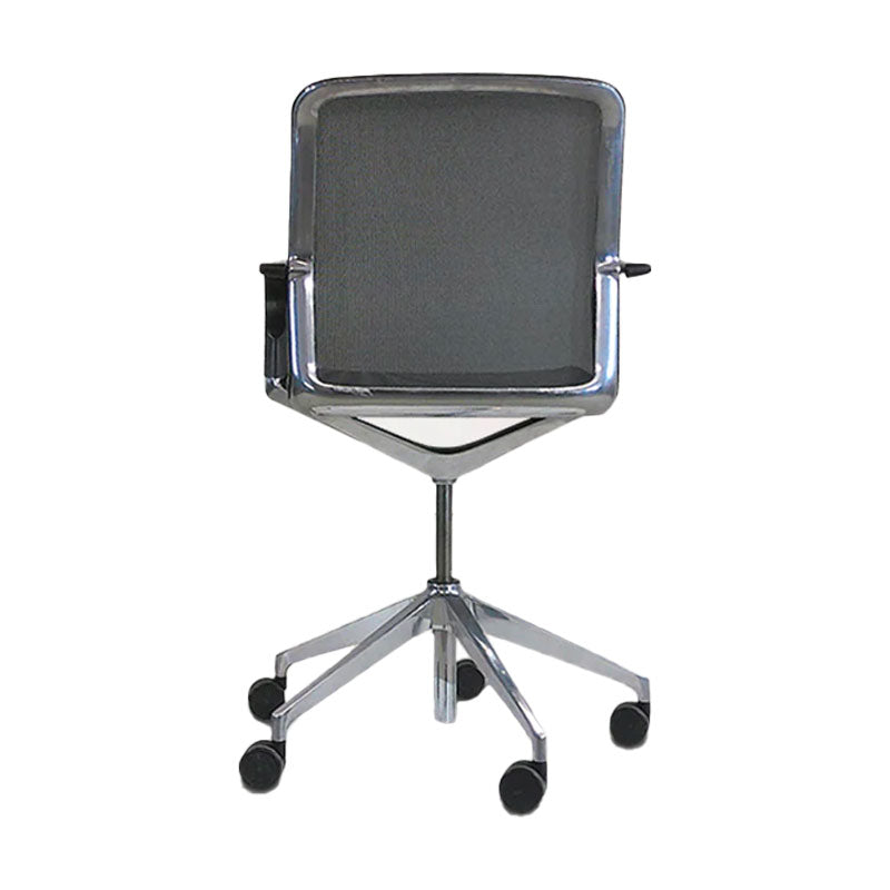 <tc>Bene</tc>Silla de reuniones Filo - Reacondicionada