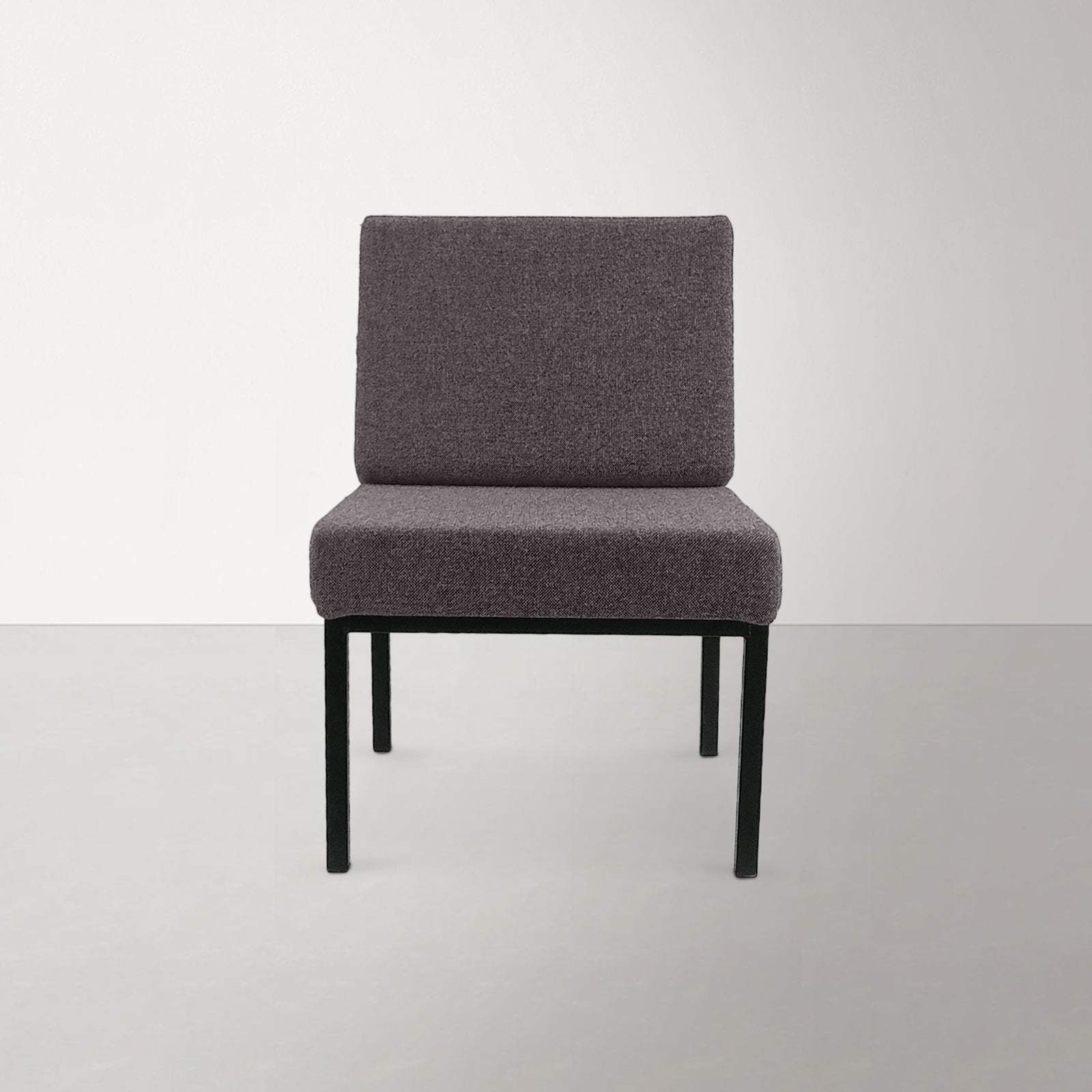 Verco: Economy Reception Chair - Refurbished