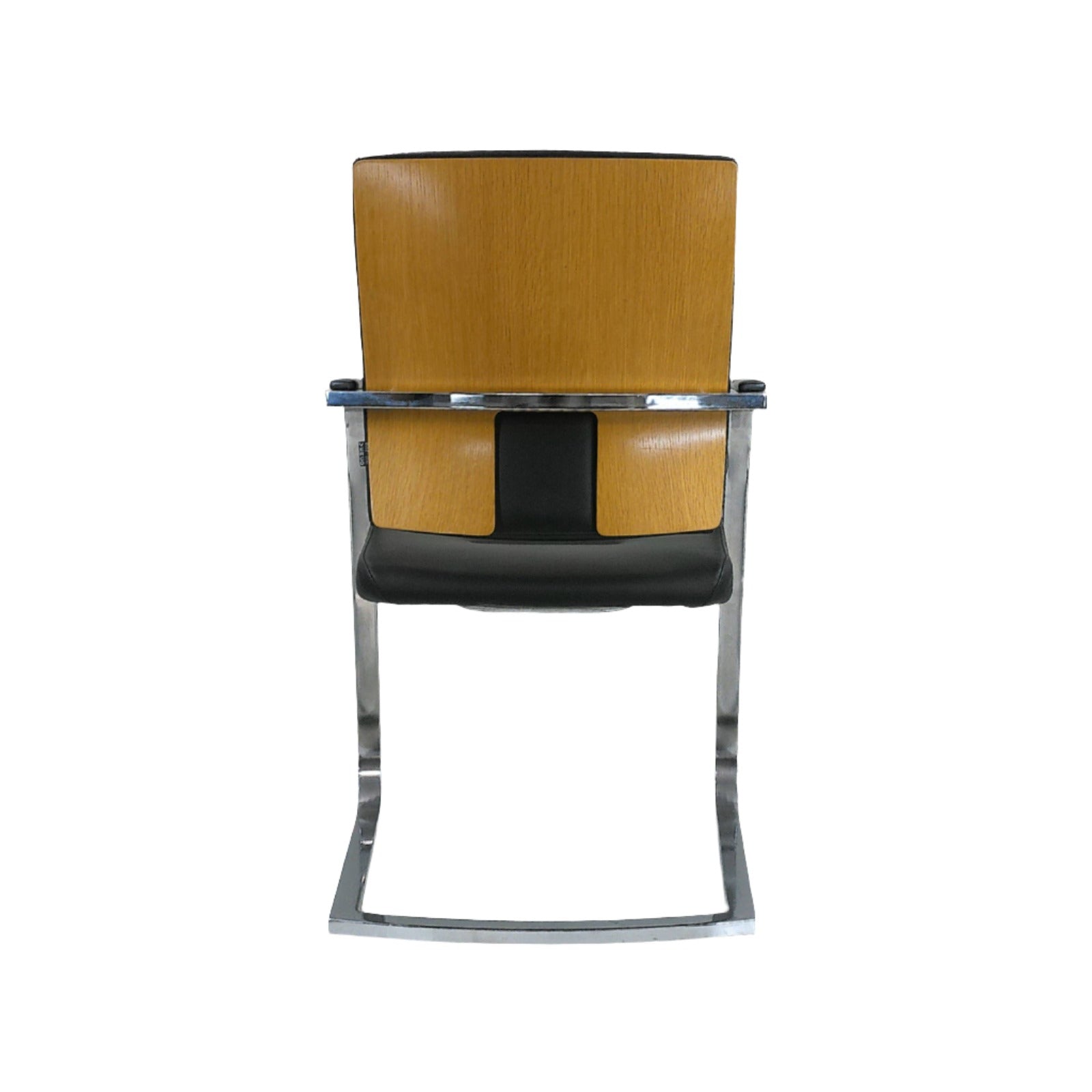 VERCO: VIBE 2 Sillón en voladizo - Renovado