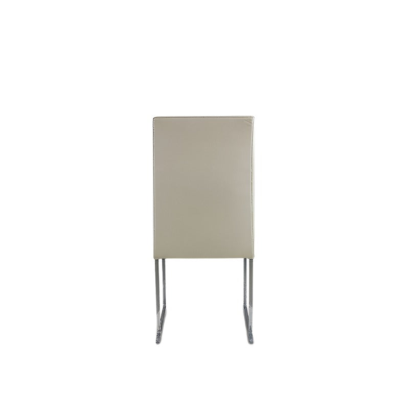 B&B Italia: Solo Dining Chair - Refurbished