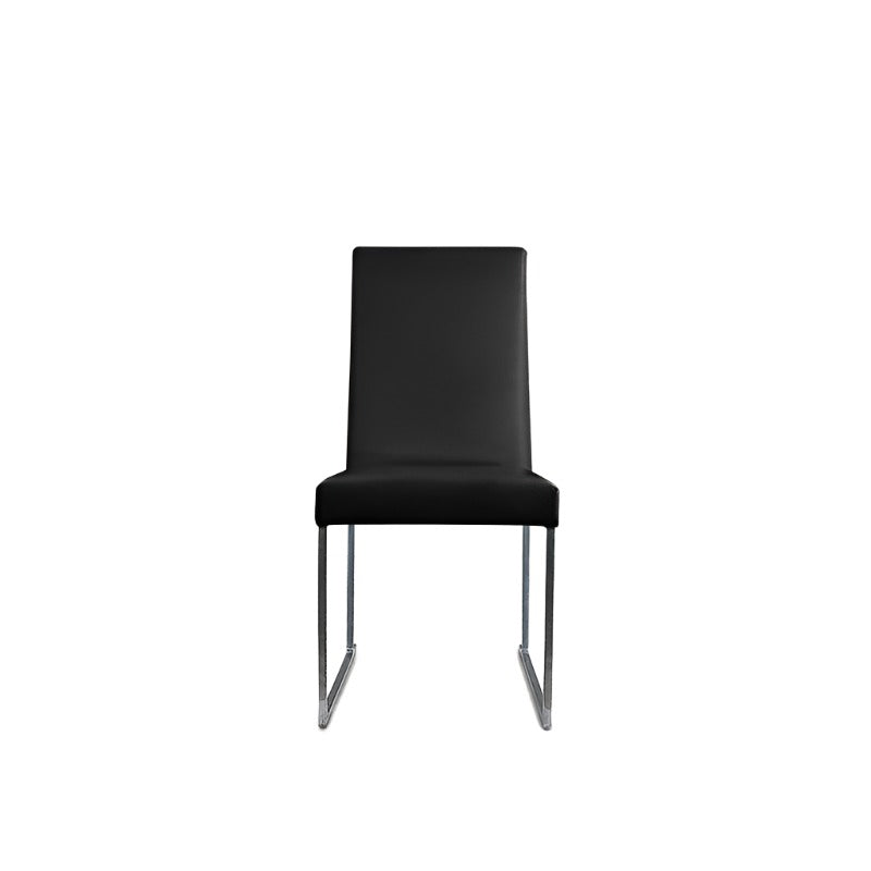 B&B Italia: Solo Dining Chair - Refurbished