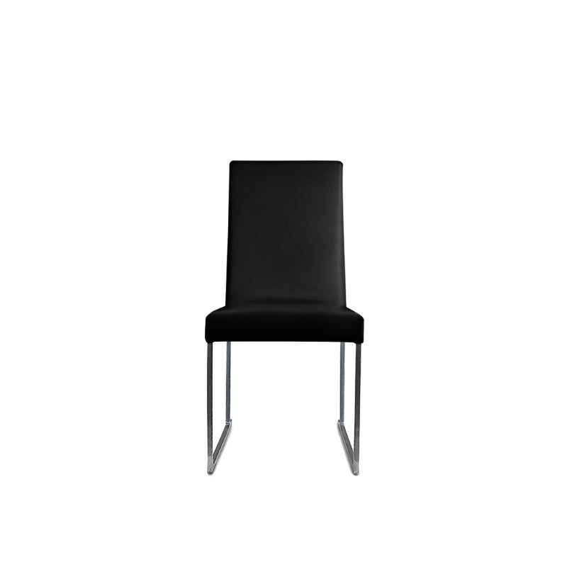 B&B Italia: Solo Dining Chair - Refurbished