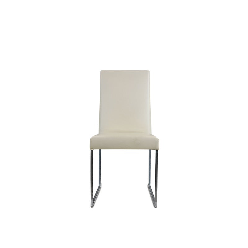 B&B Italia: Solo Dining Chair - Refurbished