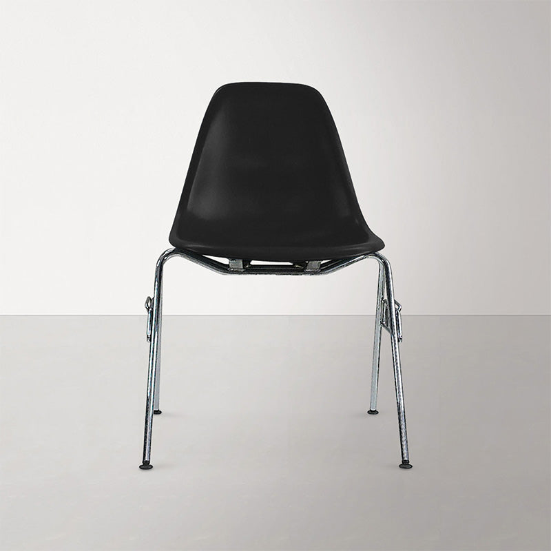 Vitra Eames: DSS - Stacking Chair - Refurbished