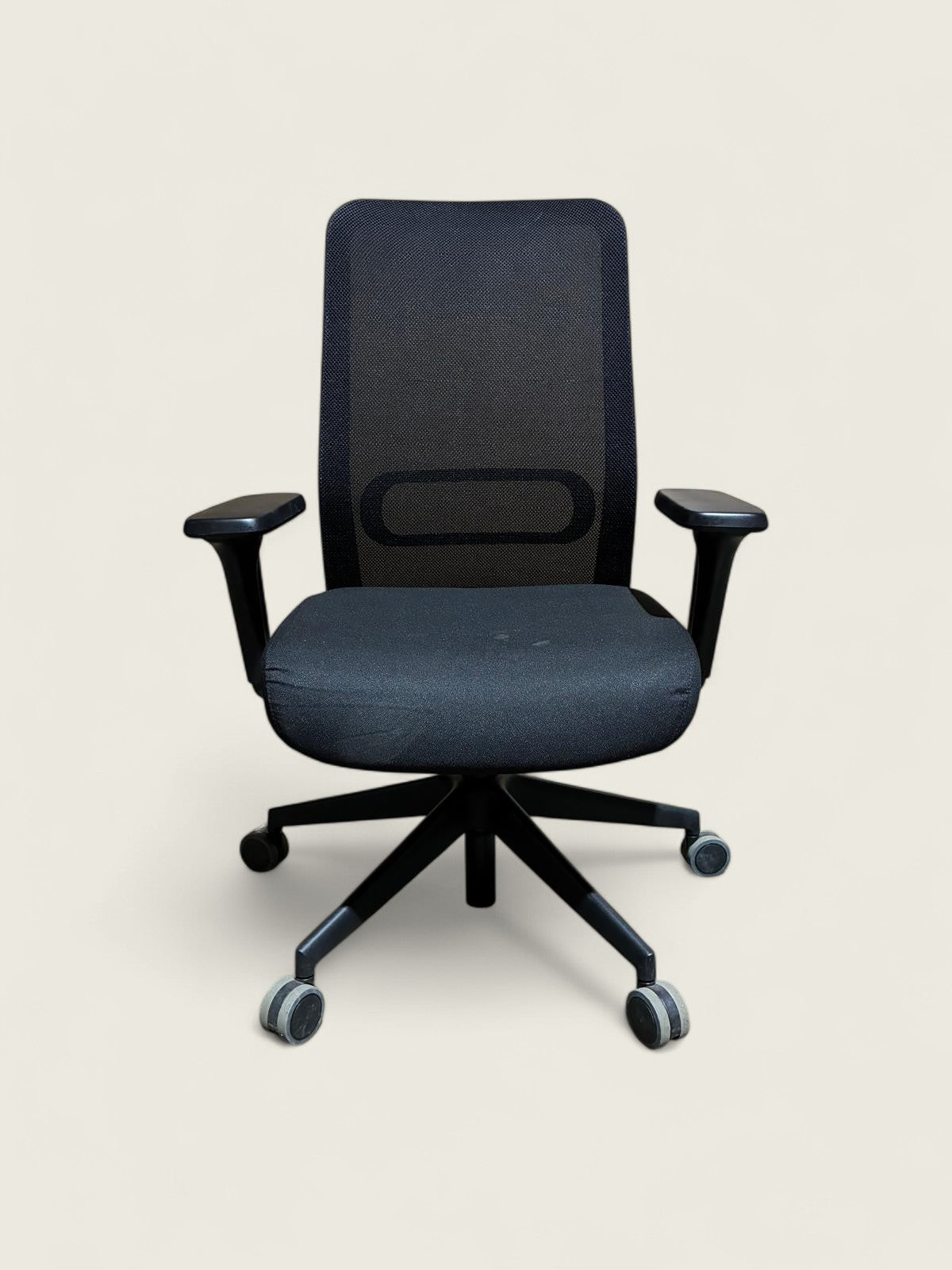 Connection: Work Well Task Chair - Refurbished