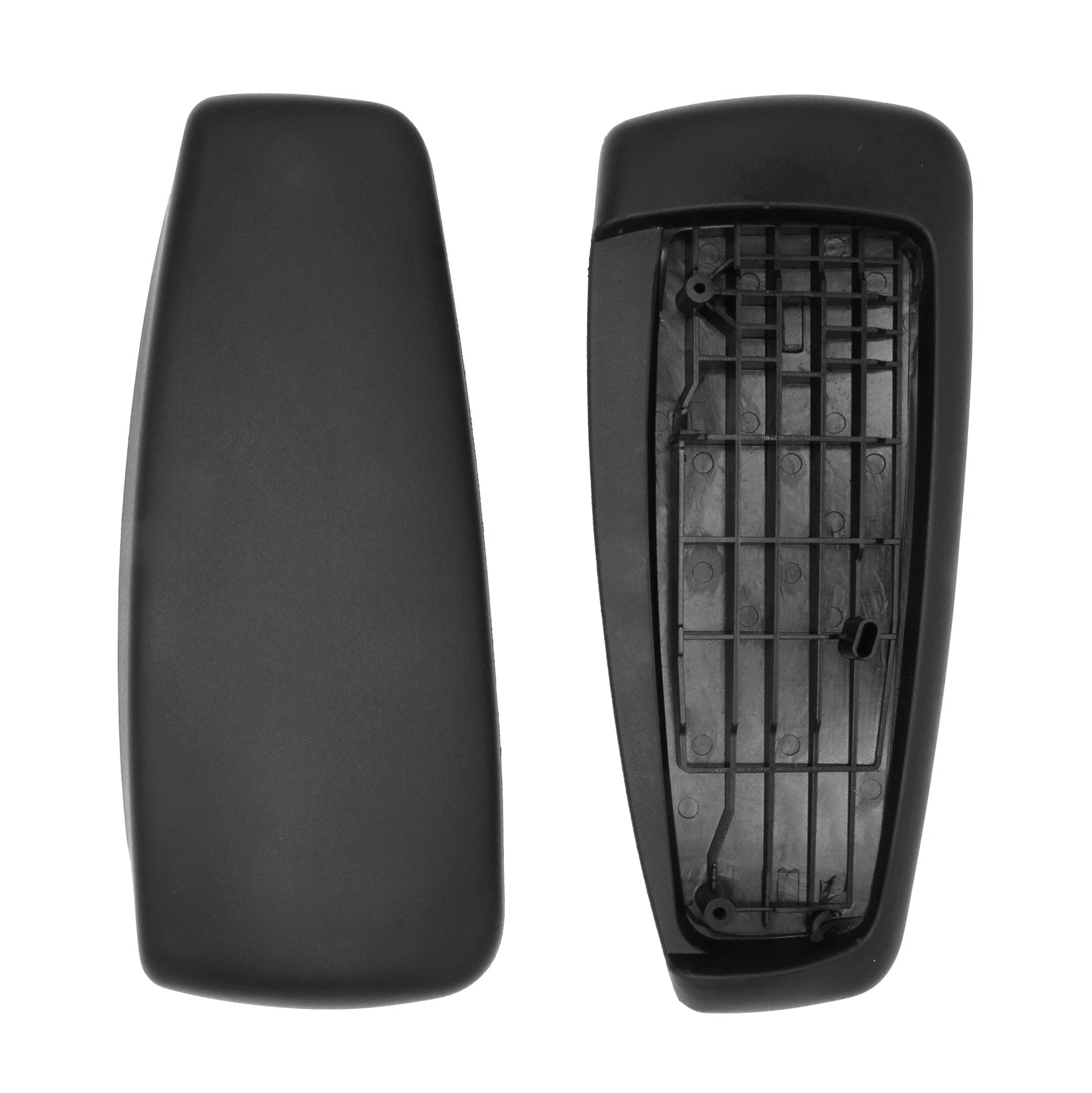 <tc>Herman Miller</tc>: <tc>Embody</tc> Almohadillas de repuesto para brazos (paquete de 10 pares)