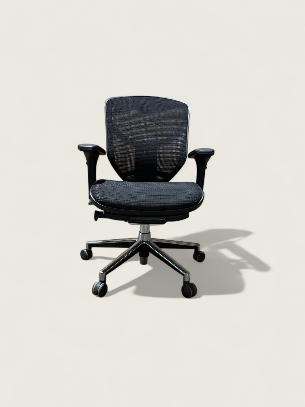 Ergohuman: Enjoy Task Chair - Refurbished
