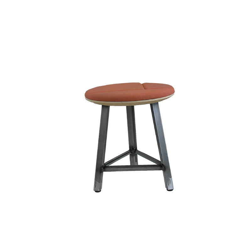 Frovi: Relic Low Stool - Refurbished