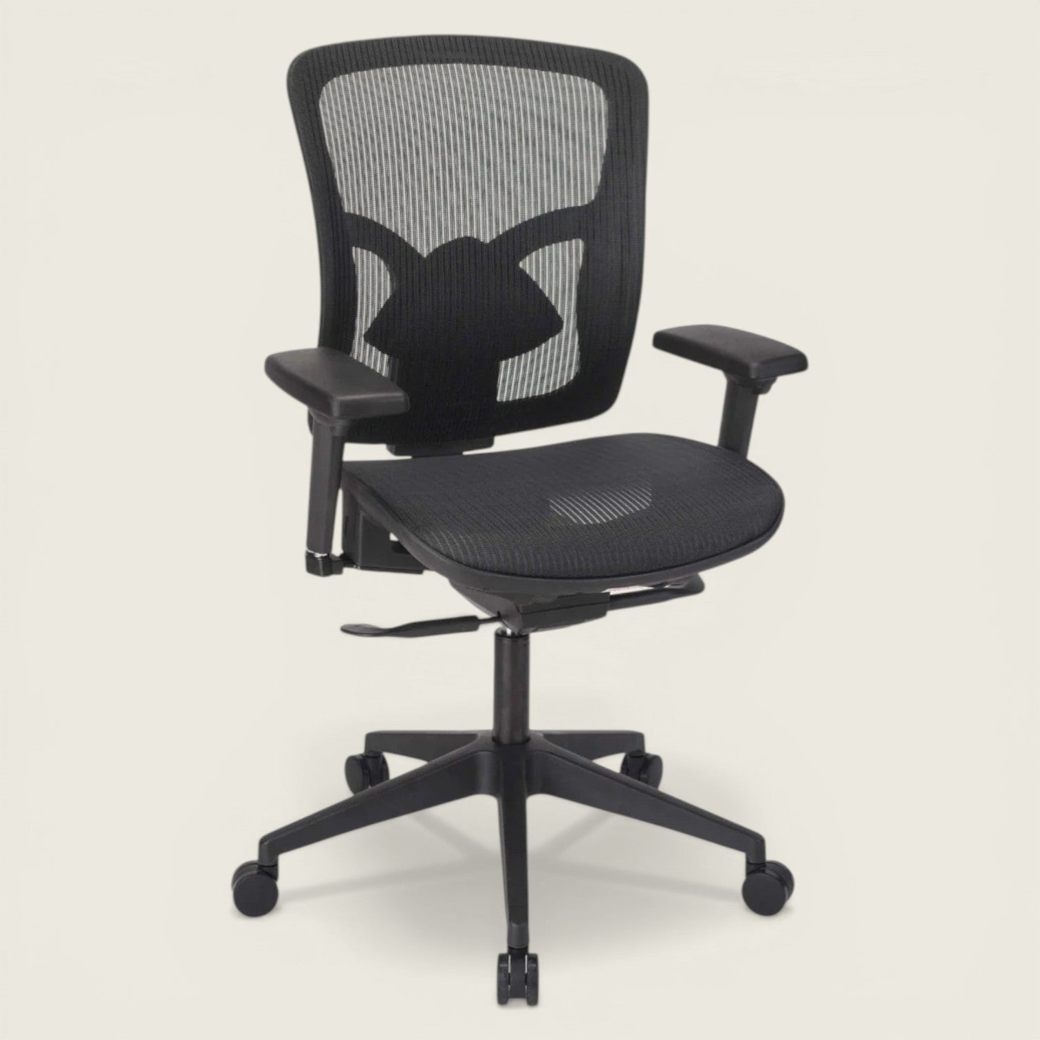 <tc>Steelcase</tc>: Silla de trabajo Please V2 - Reacondicionada