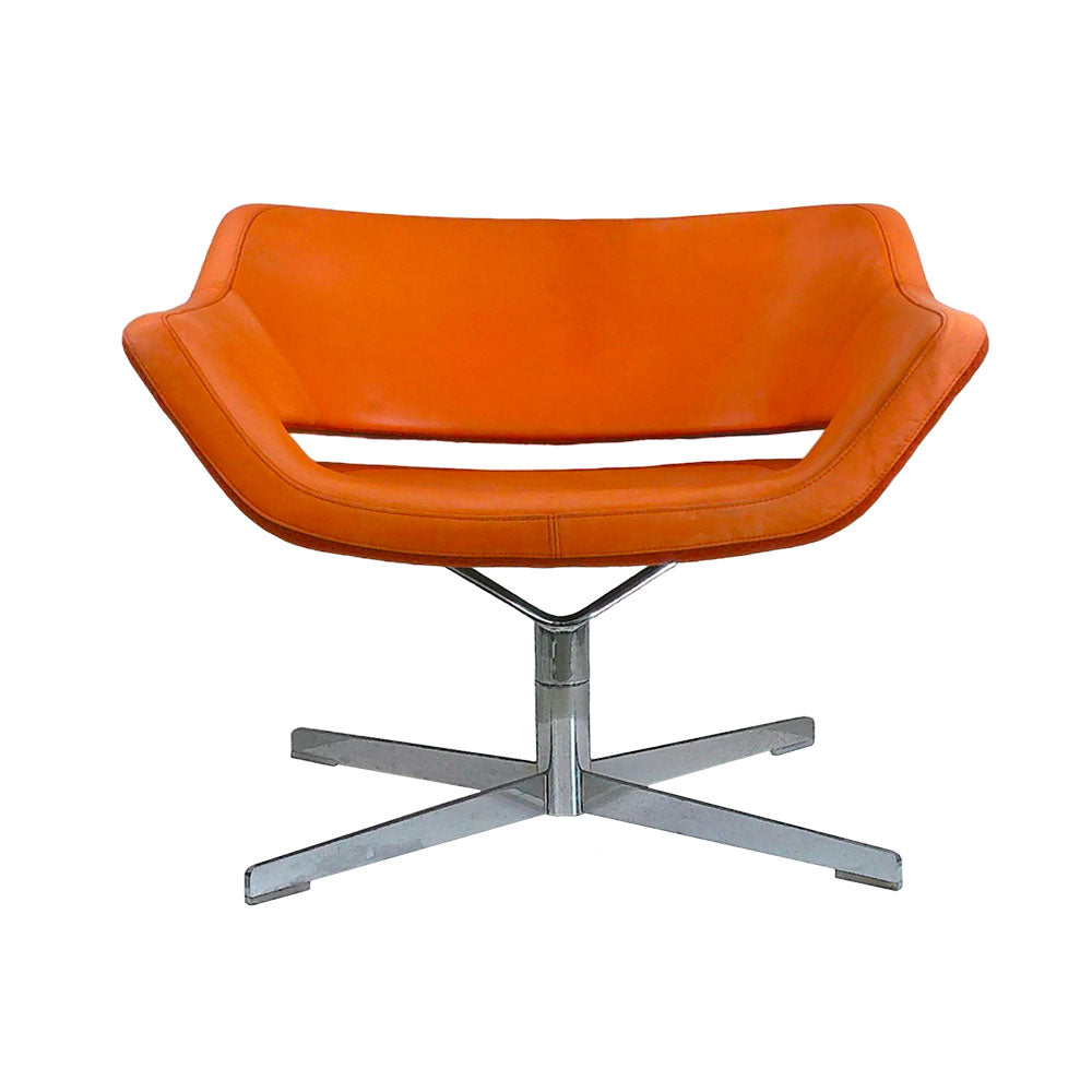 Hitch Mylius: HM 85 Lounge Chair - Refurbished