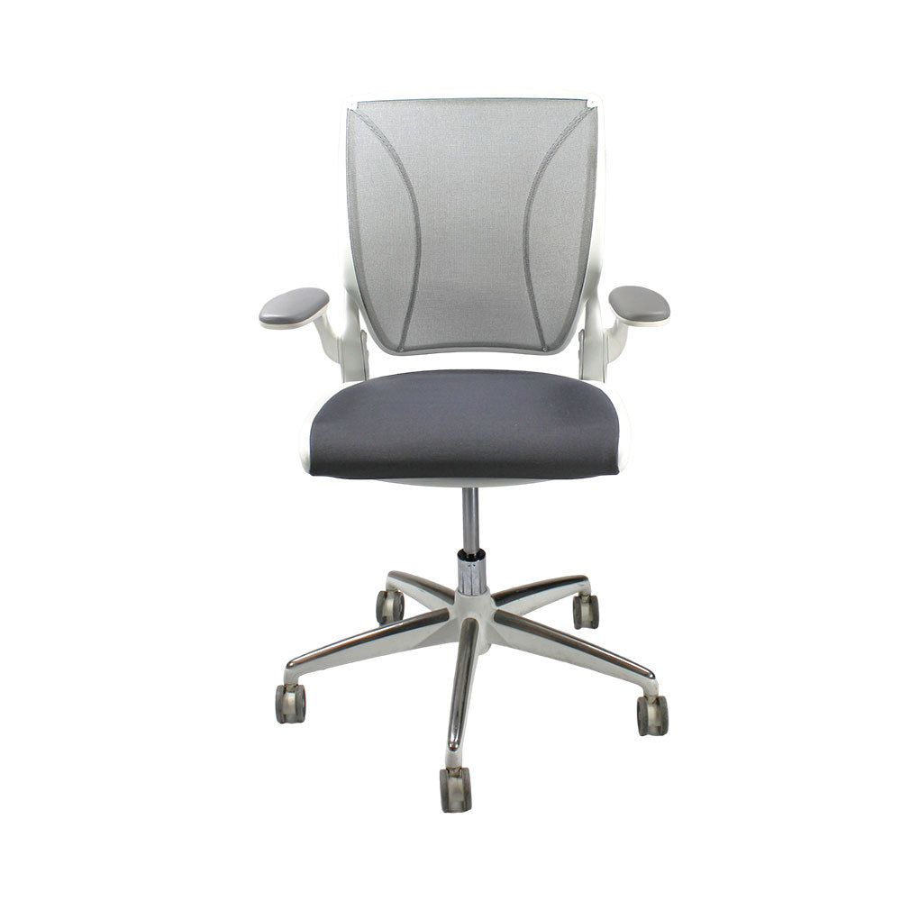 Humanscale: Diffrient World - Task Chair - Refurbished