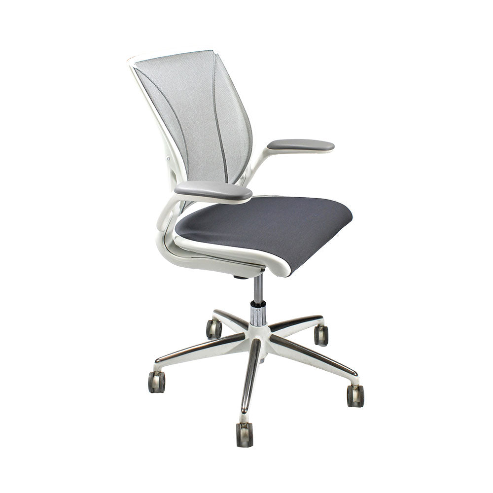 Humanscale: Diffrient World - Task Chair - Refurbished