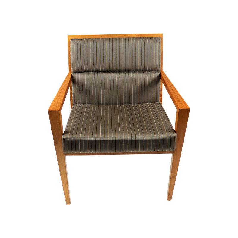 William Hands: Verdi Conference Armchair - Refurbished