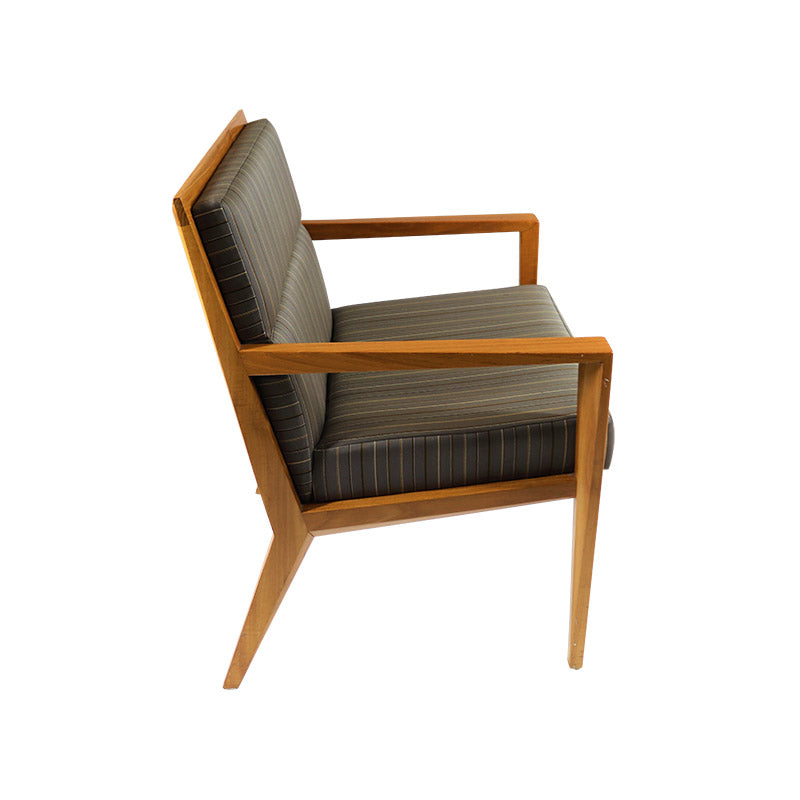 William Hands: Verdi Conference Armchair - Refurbished