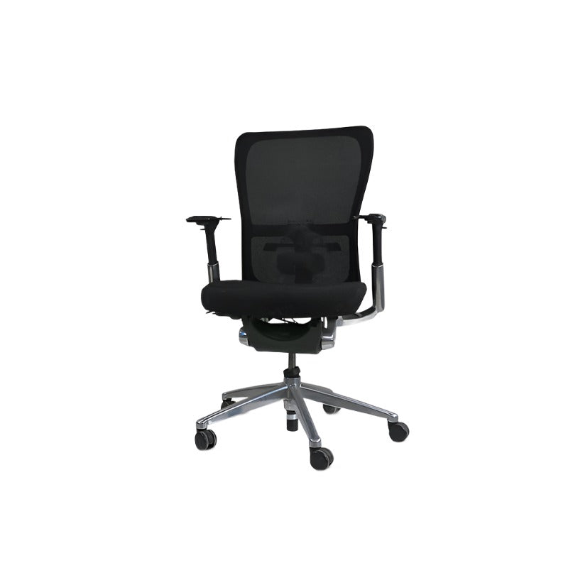 Haworth: Zody Office Chair - Refurbished