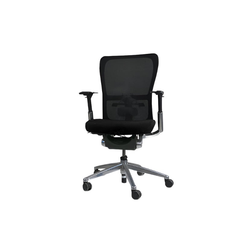 Haworth: Zody Office Chair - Refurbished