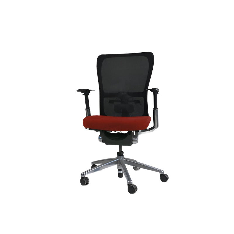 Haworth: Zody Office Chair - Refurbished
