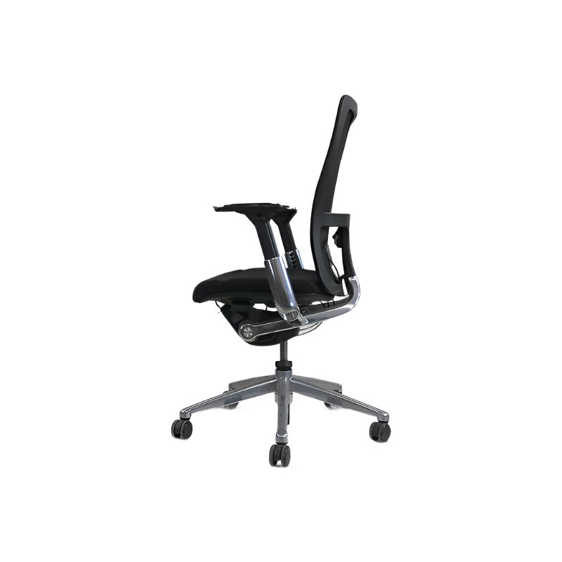 Haworth: Zody Office Chair - Refurbished
