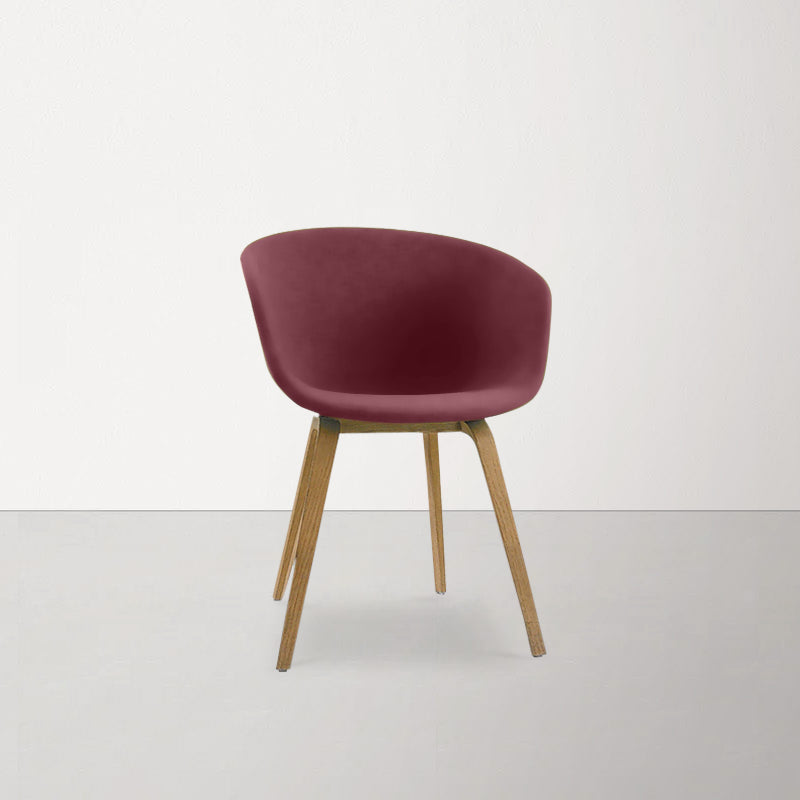 <tc>Hay</tc>: Acerca de una silla AAC 23 - Reacondicionada