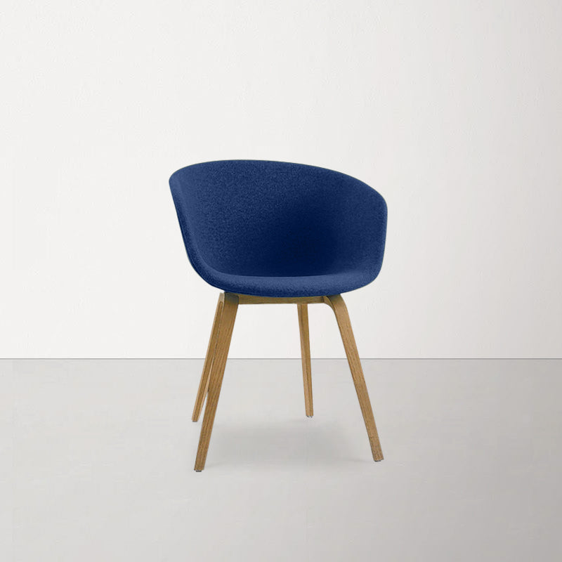 <tc>Hay</tc>: Acerca de una silla AAC 23 - Reacondicionada