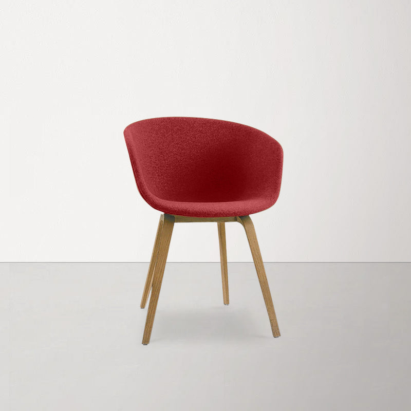 <tc>Hay</tc>: Acerca de una silla AAC 23 - Reacondicionada