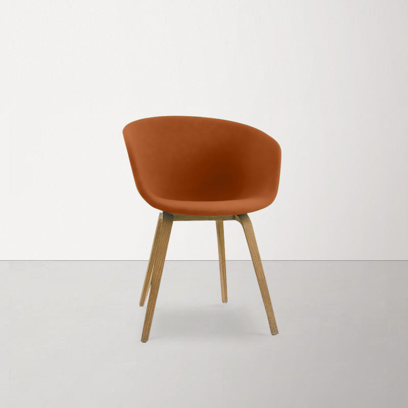 <tc>Hay</tc>: Acerca de una silla AAC 23 - Reacondicionada