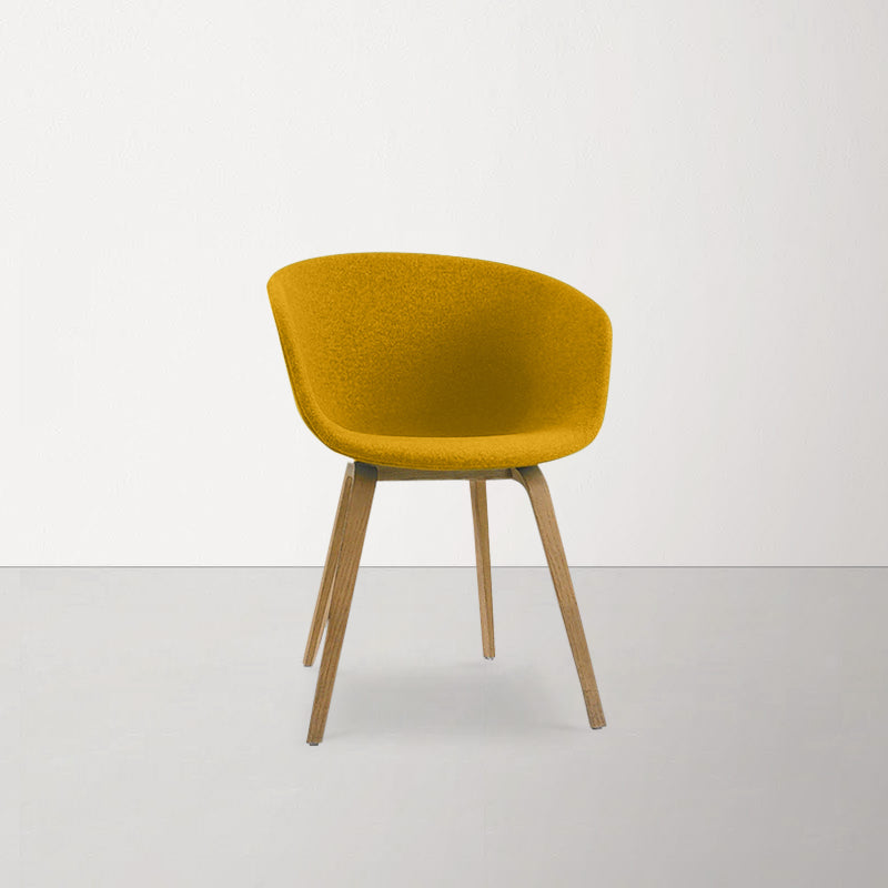 <tc>Hay</tc>: Acerca de una silla AAC 23 - Reacondicionada