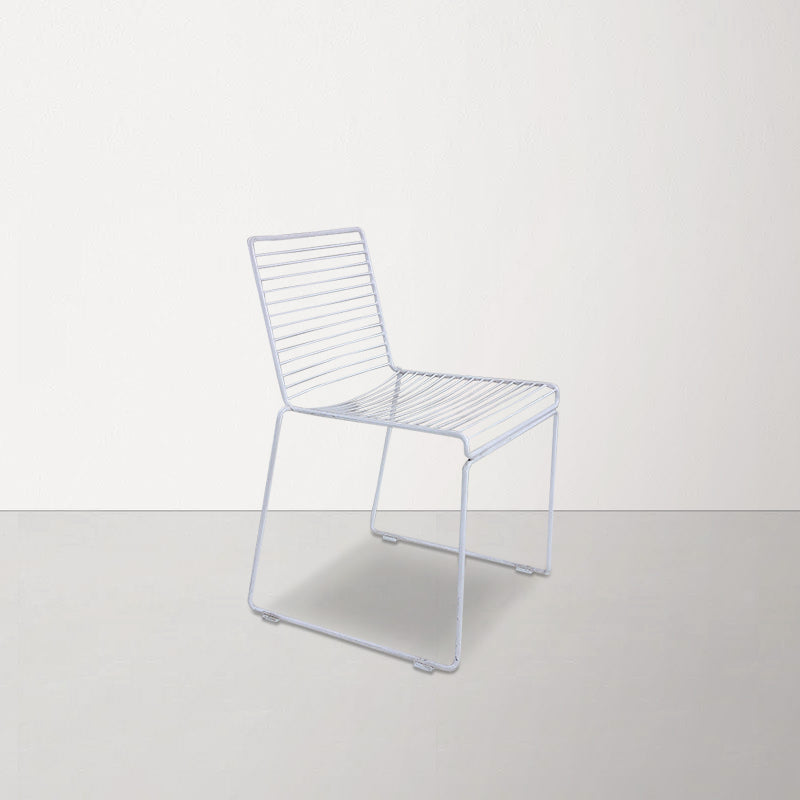 <tc>Hay</tc>Silla de comedor Hee - Reacondicionada