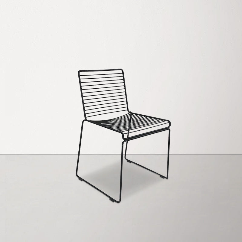 <tc>Hay</tc>Silla de comedor Hee - Reacondicionada