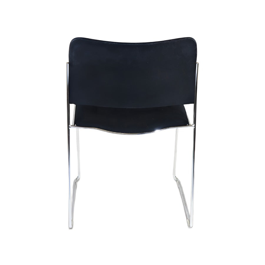 Howe: 40/4 Stacking Chair - Refurbished