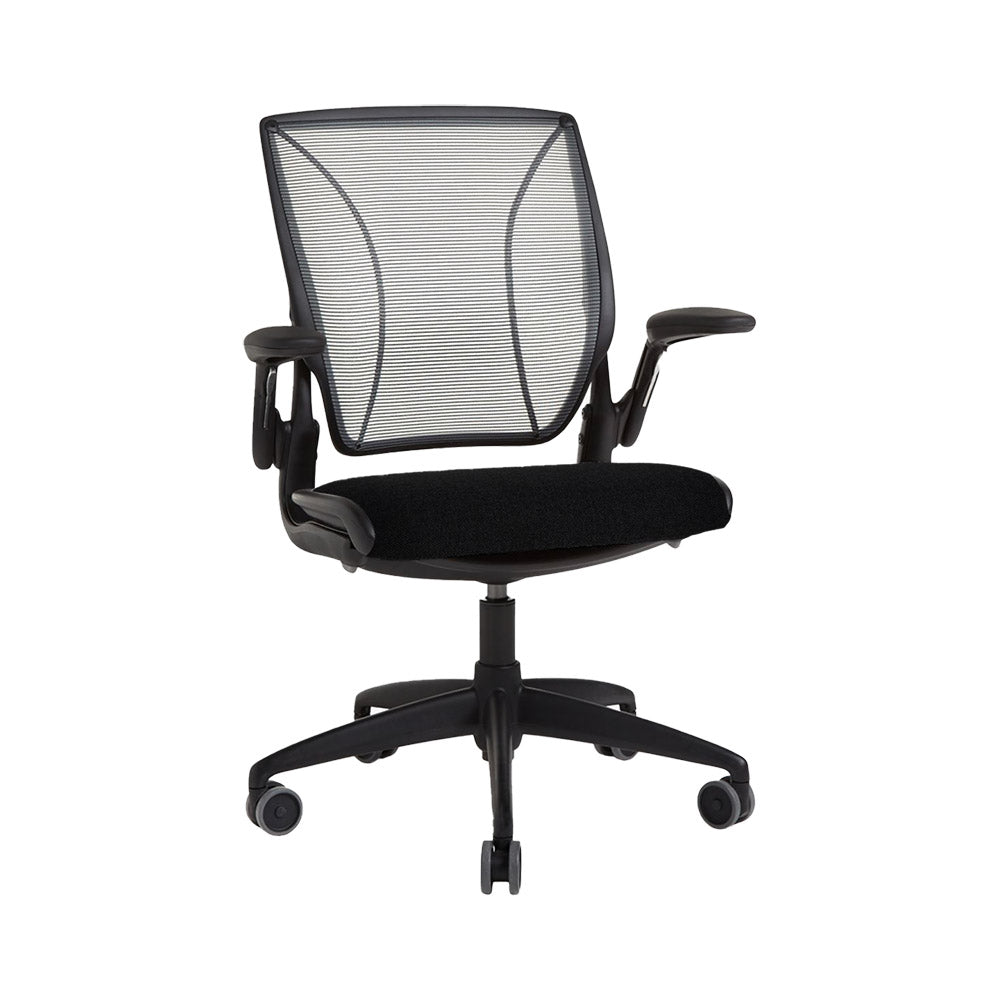 Humanscale: Diffrient World - Task Chair - Refurbished