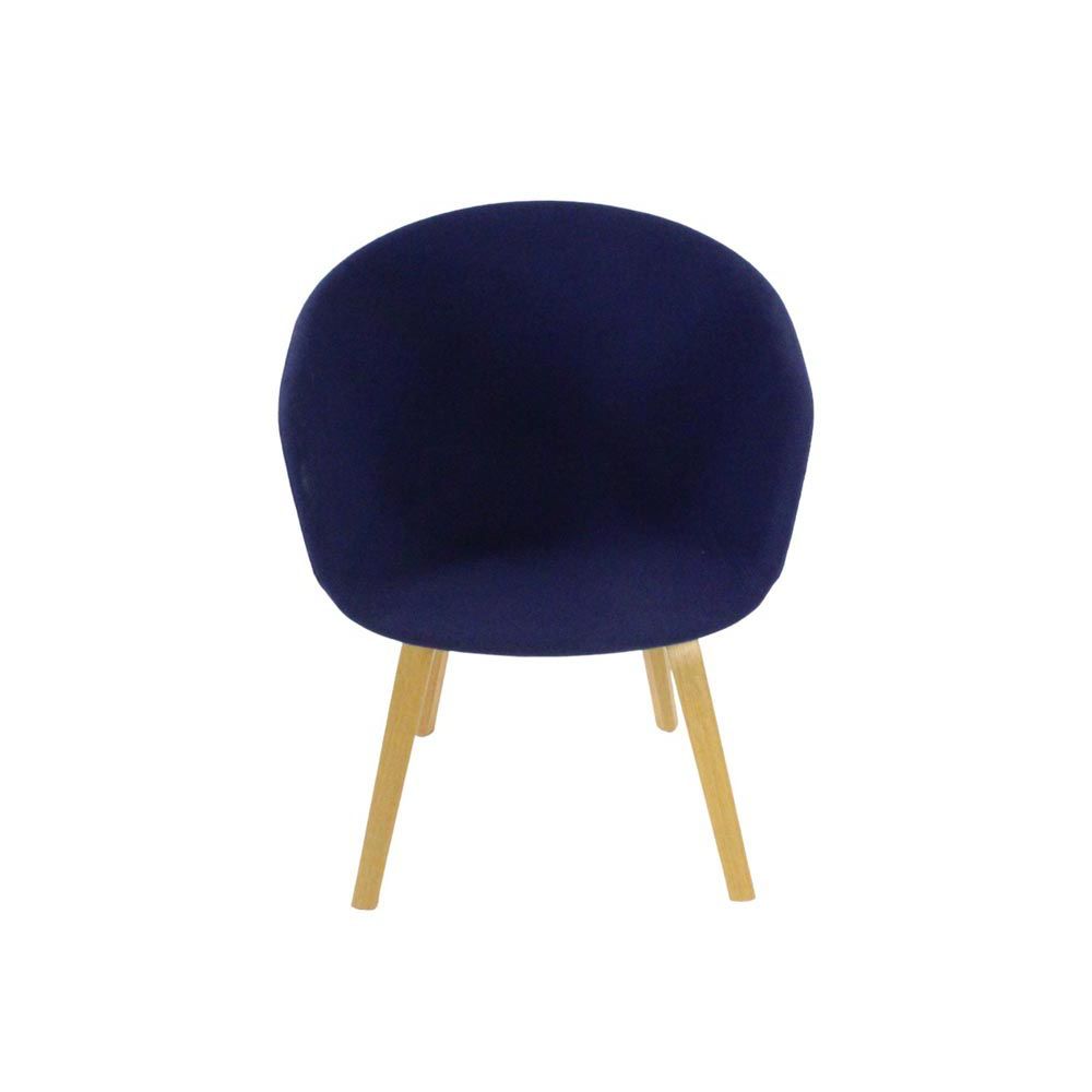 Hay: About a Chair AAC 23 - Blue - Refurbished