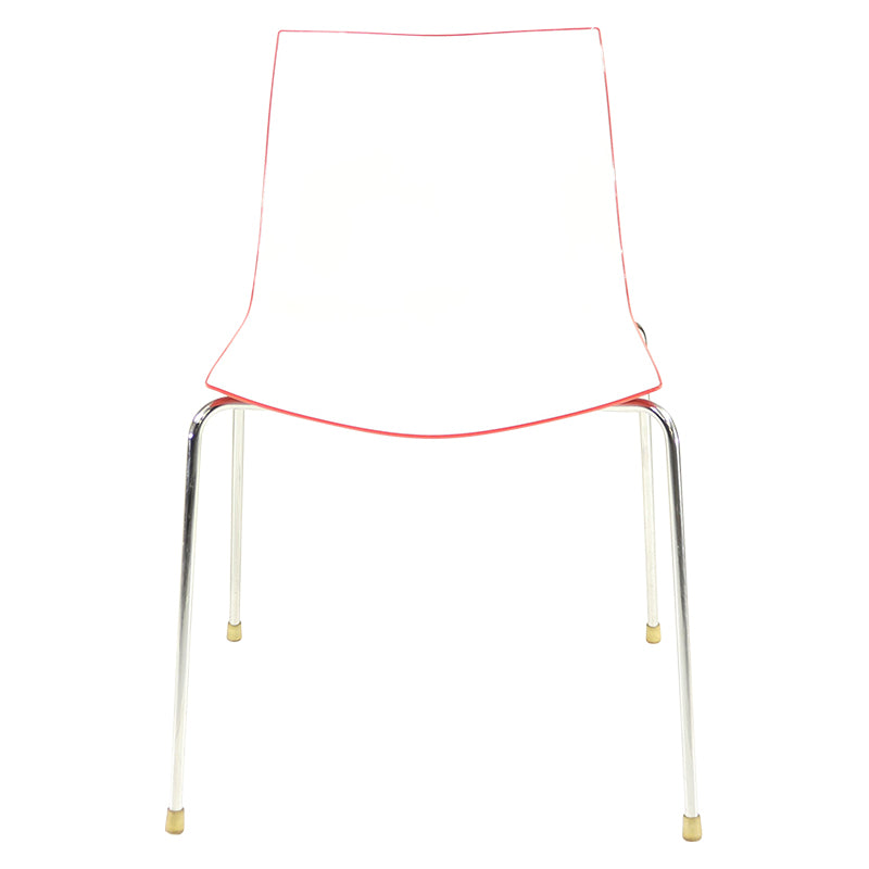 Arper: Catifa 46 Stacking Chair - Refurbished