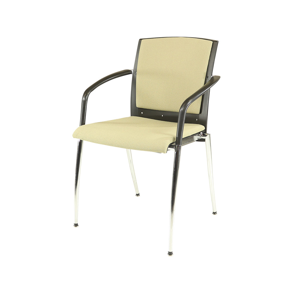 <tc>Konig + Neurath</tc>: Silla de visitas - Reacondicionada