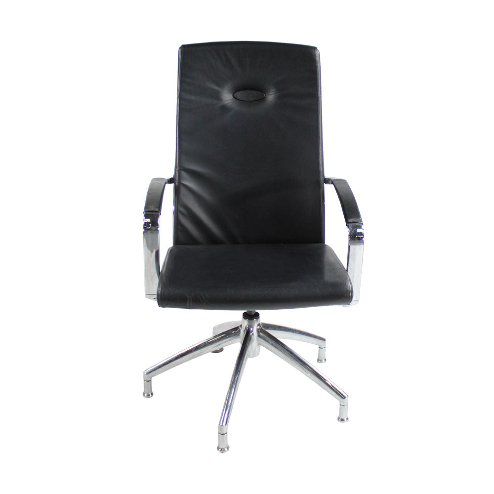 <tc>Konig + Neurath</tc>:Silla de conferencia Agenda II - Reacondicionada