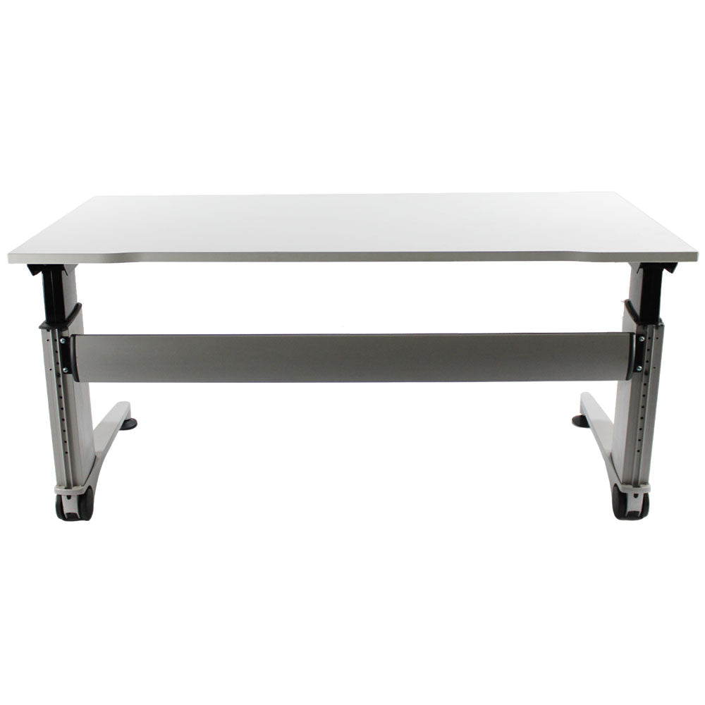 <tc>Knoll</tc>Escritorio Currents - Reacondicionado