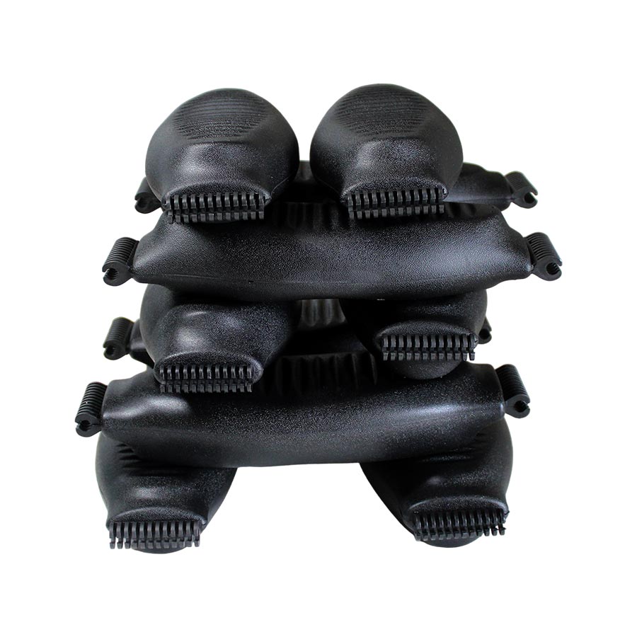 <tc>Herman Miller</tc>Soporte lumbar de repuesto Aeron - Paquete de 10