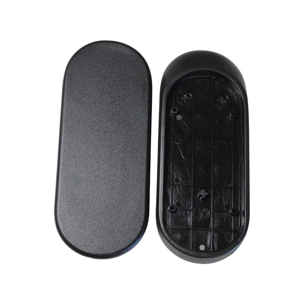 <tc>Herman Miller</tc>: <tc>Sayl</tc> Tapas de repuesto para brazos 4D en color negro